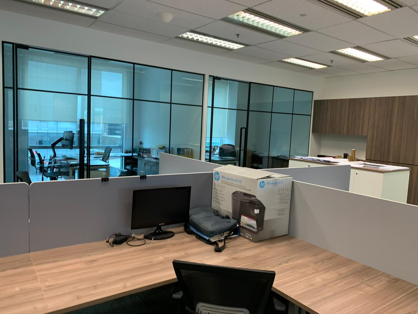 Six Battery Road Raffles Place Singapore CBD Headquarters