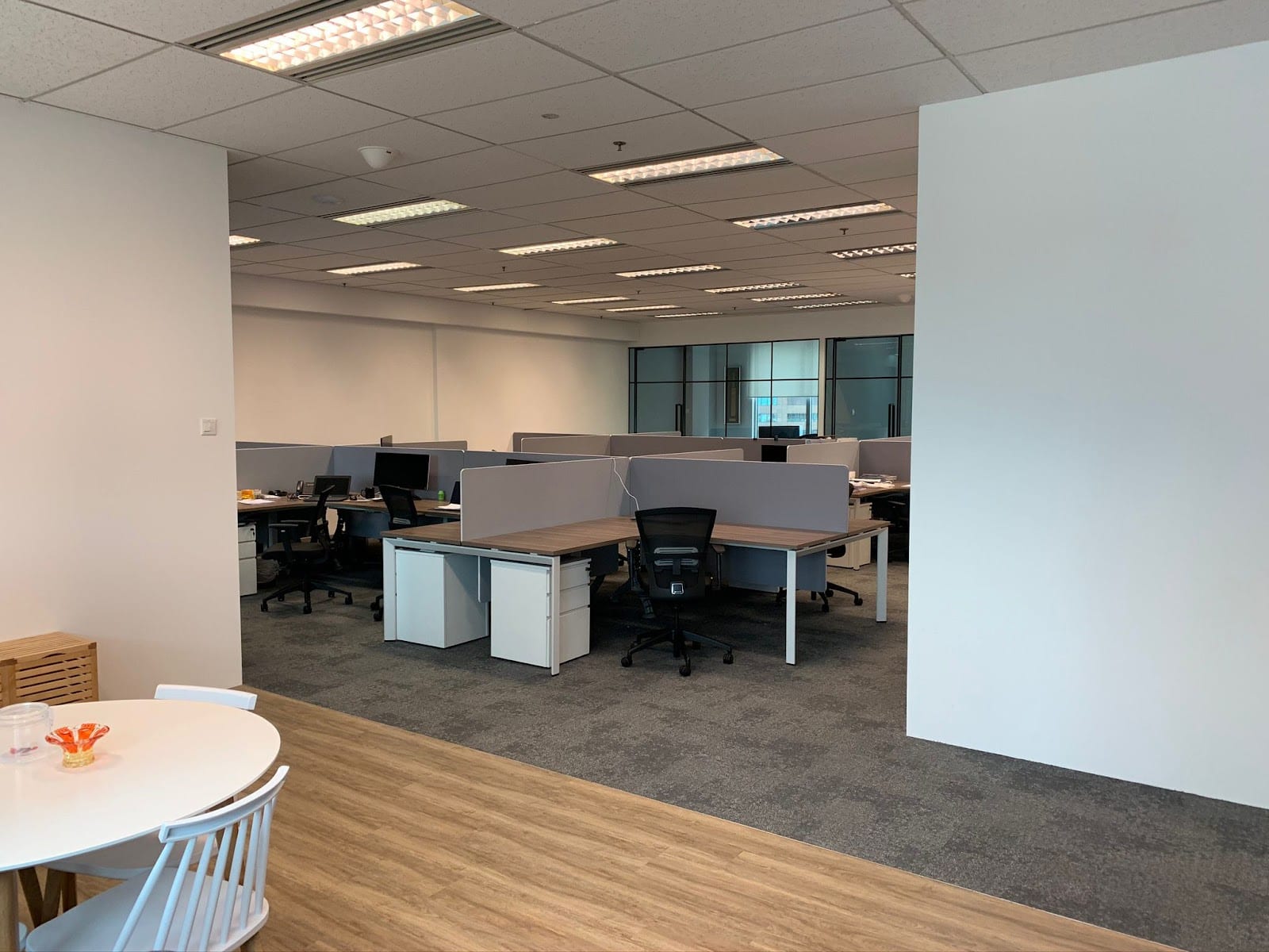 Six Battery Road Singapore Financial District