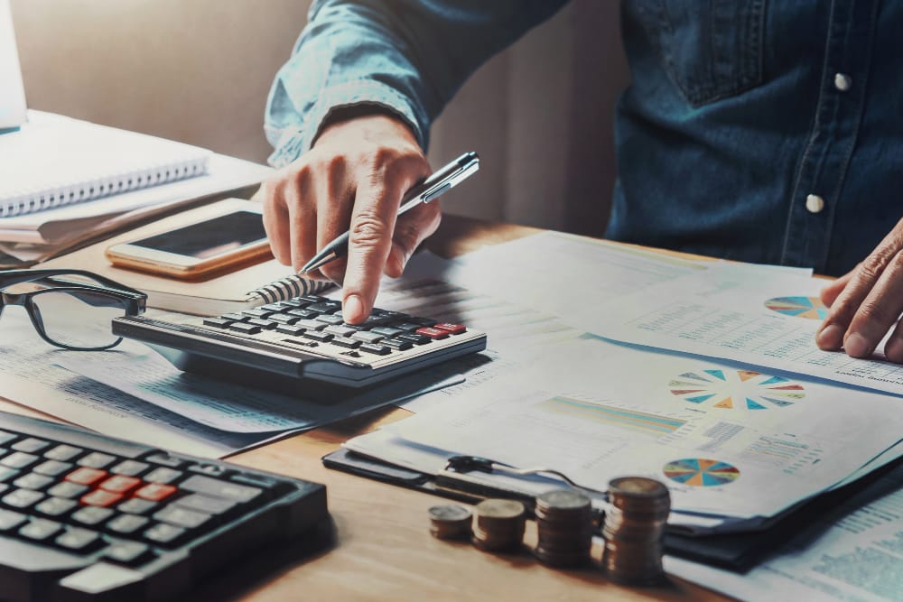 Corporate Banking and Financial Accounting