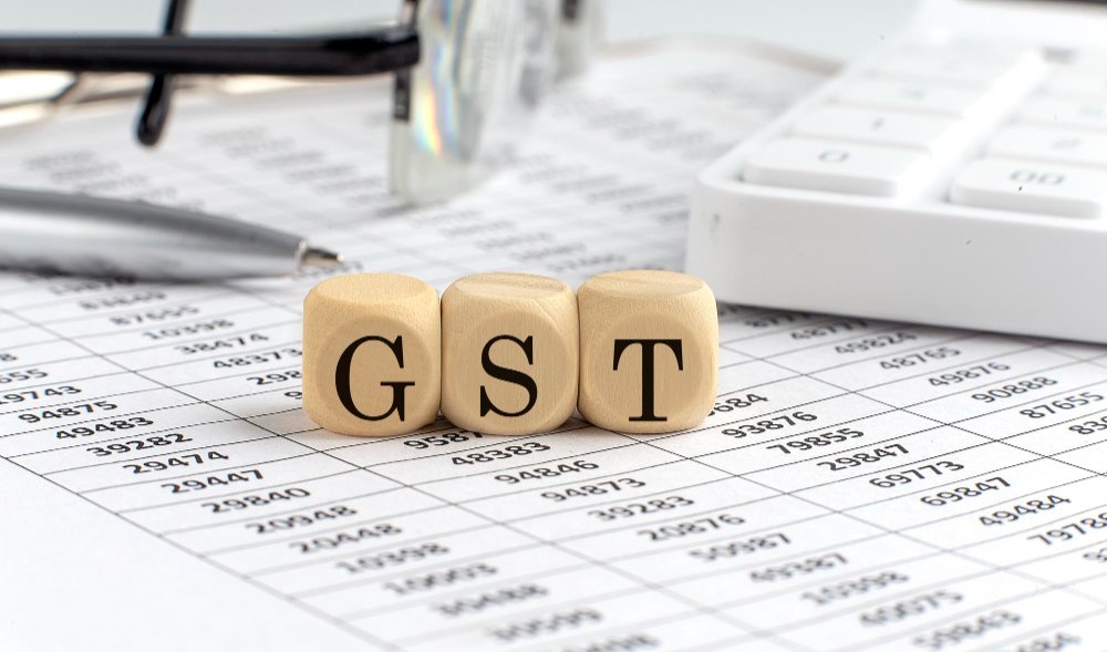 Goods and Services Tax Singapore